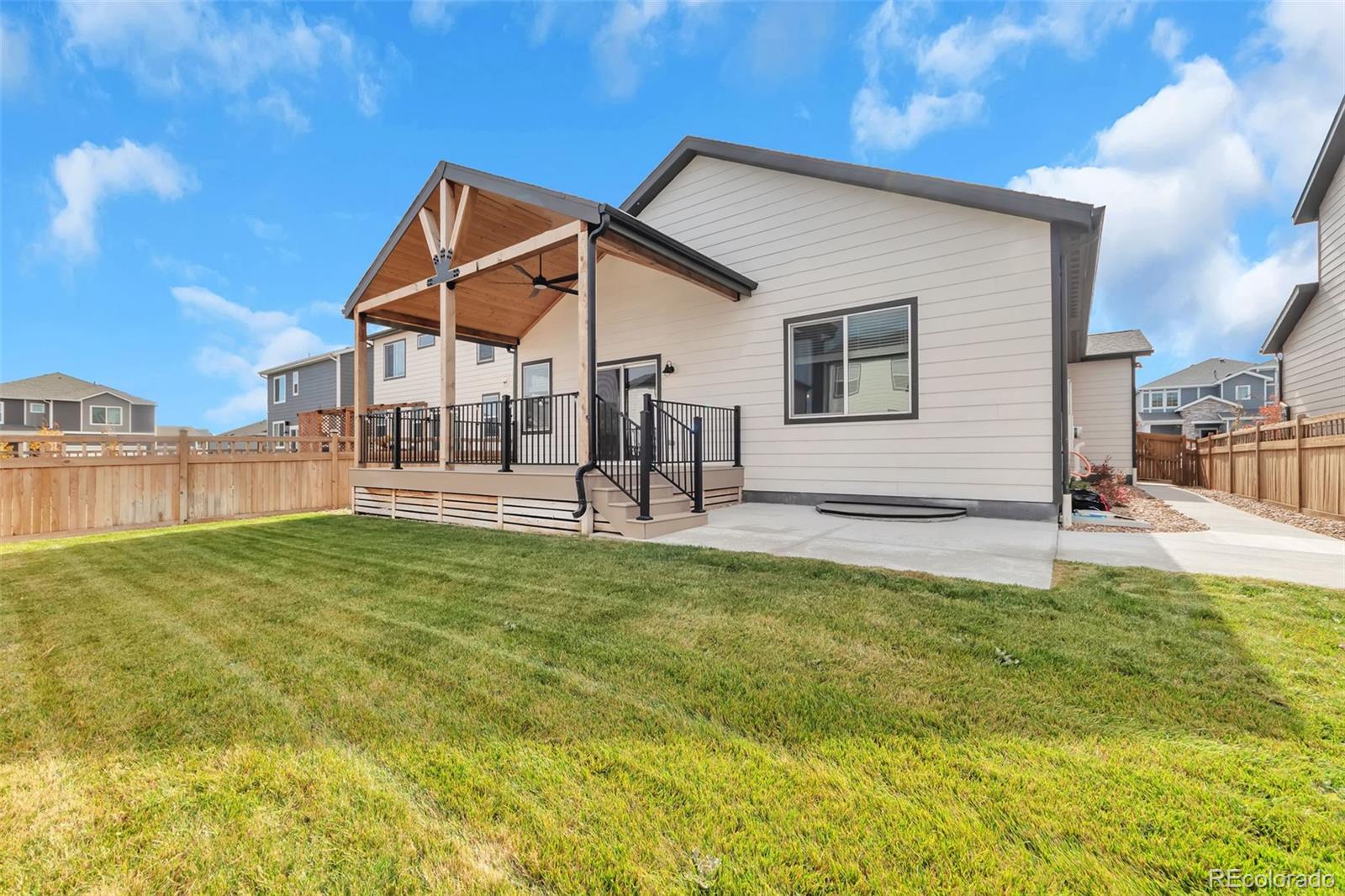 4751 Ambrose Place Brighton CO 80601