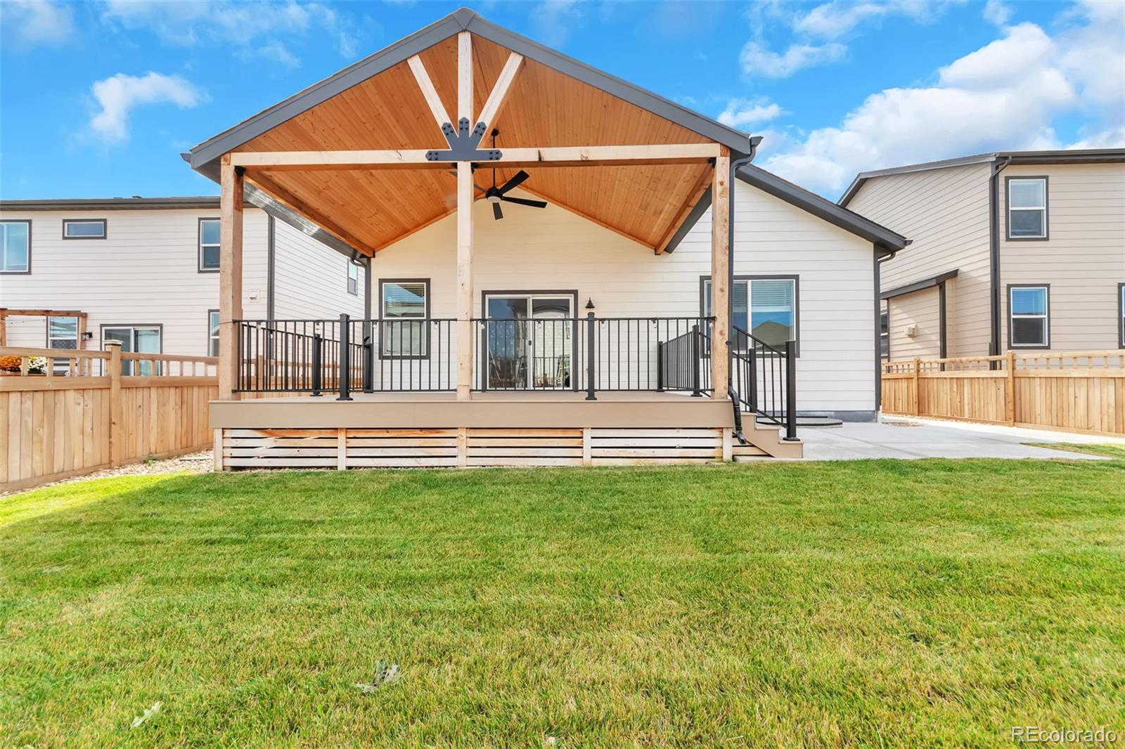 4751 Ambrose Place Brighton CO 80601