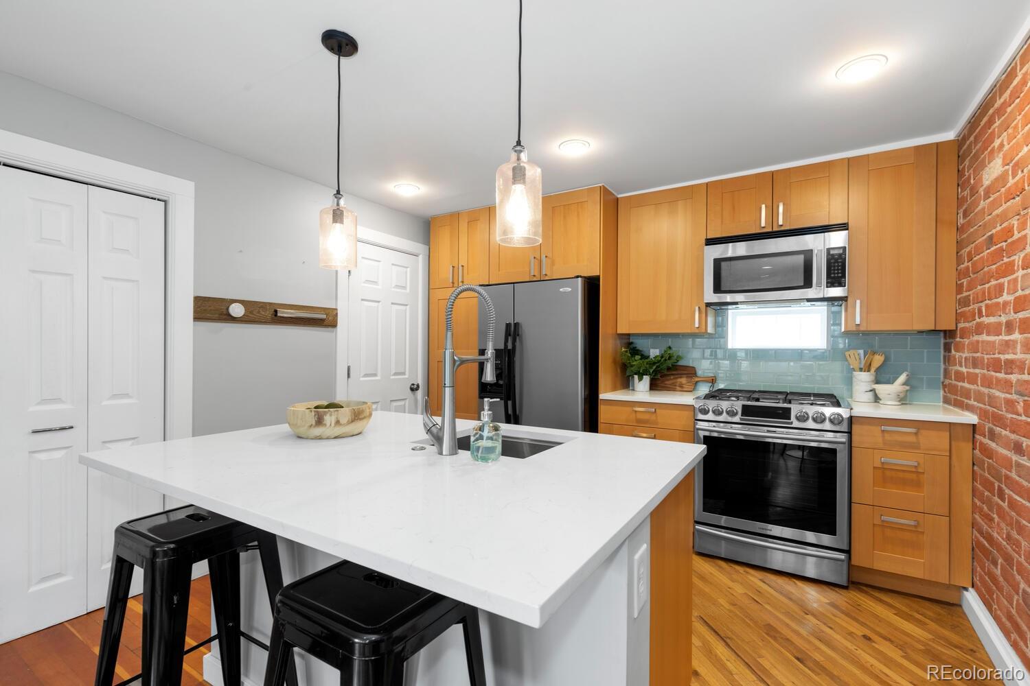 1328 S Grant Street Denver CO 80210