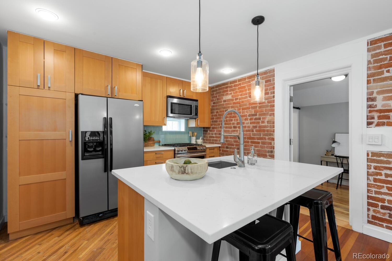 1328 S Grant Street Denver CO 80210