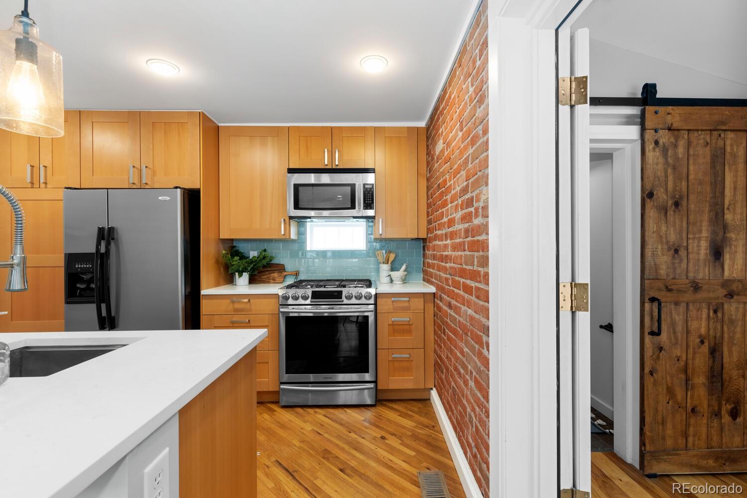 1328 S Grant Street Denver CO 80210