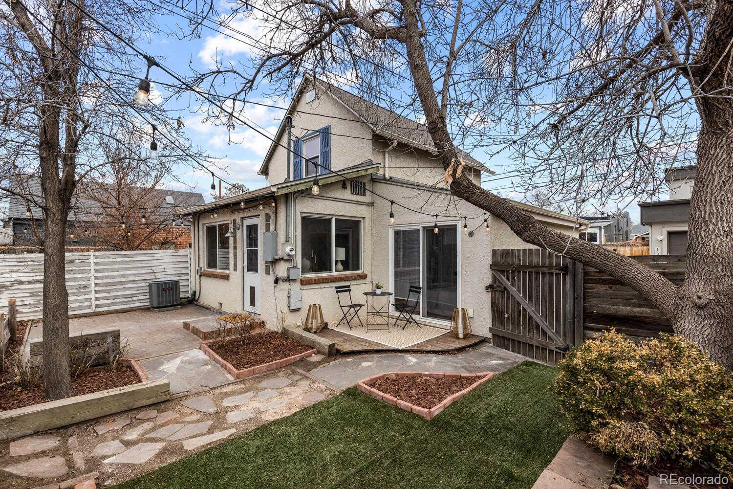 1328 S Grant Street Denver CO 80210