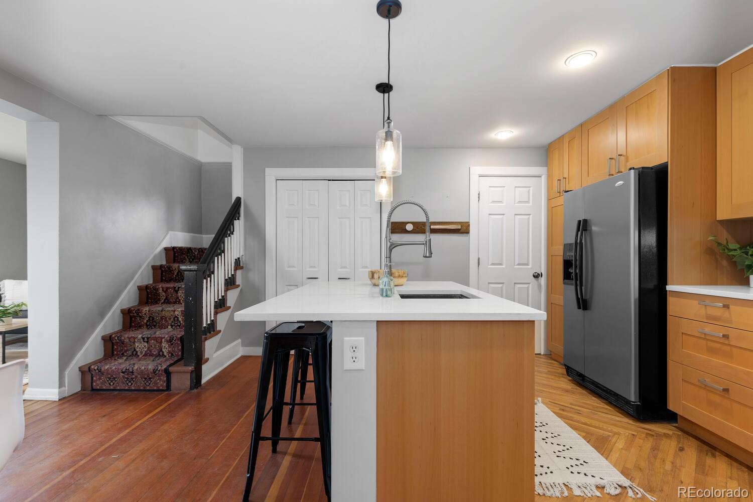 1328 S Grant Street Denver CO 80210