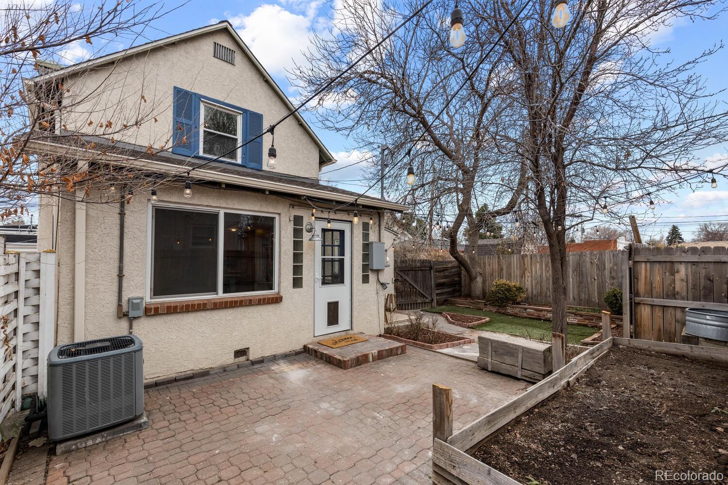 1328 S Grant Street Denver CO 80210
