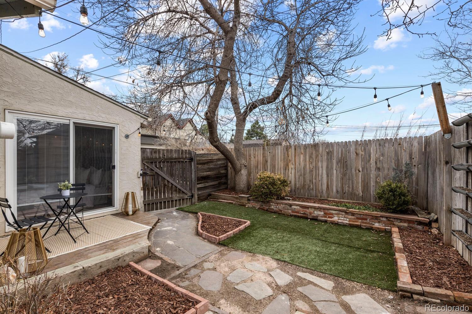 1328 S Grant Street Denver CO 80210