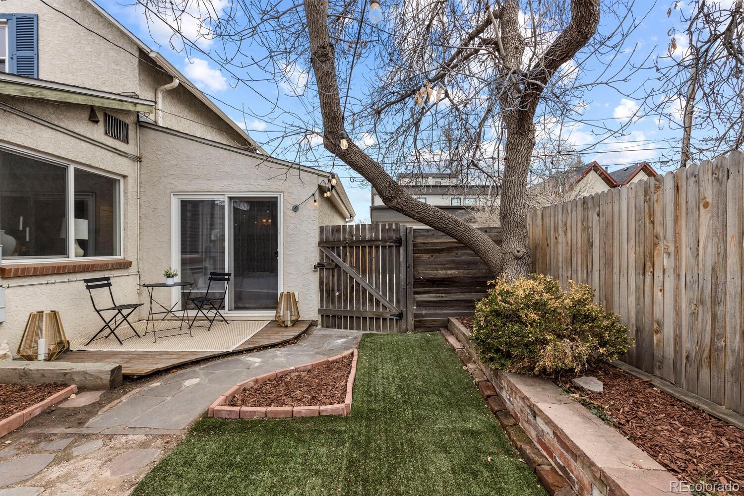 1328 S Grant Street Denver CO 80210