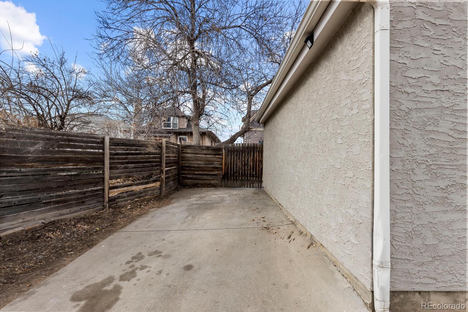 1328 S Grant Street Denver CO 80210