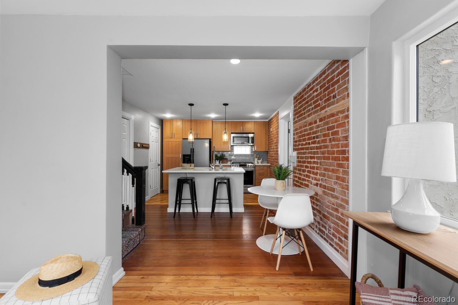 1328 S Grant Street Denver CO 80210