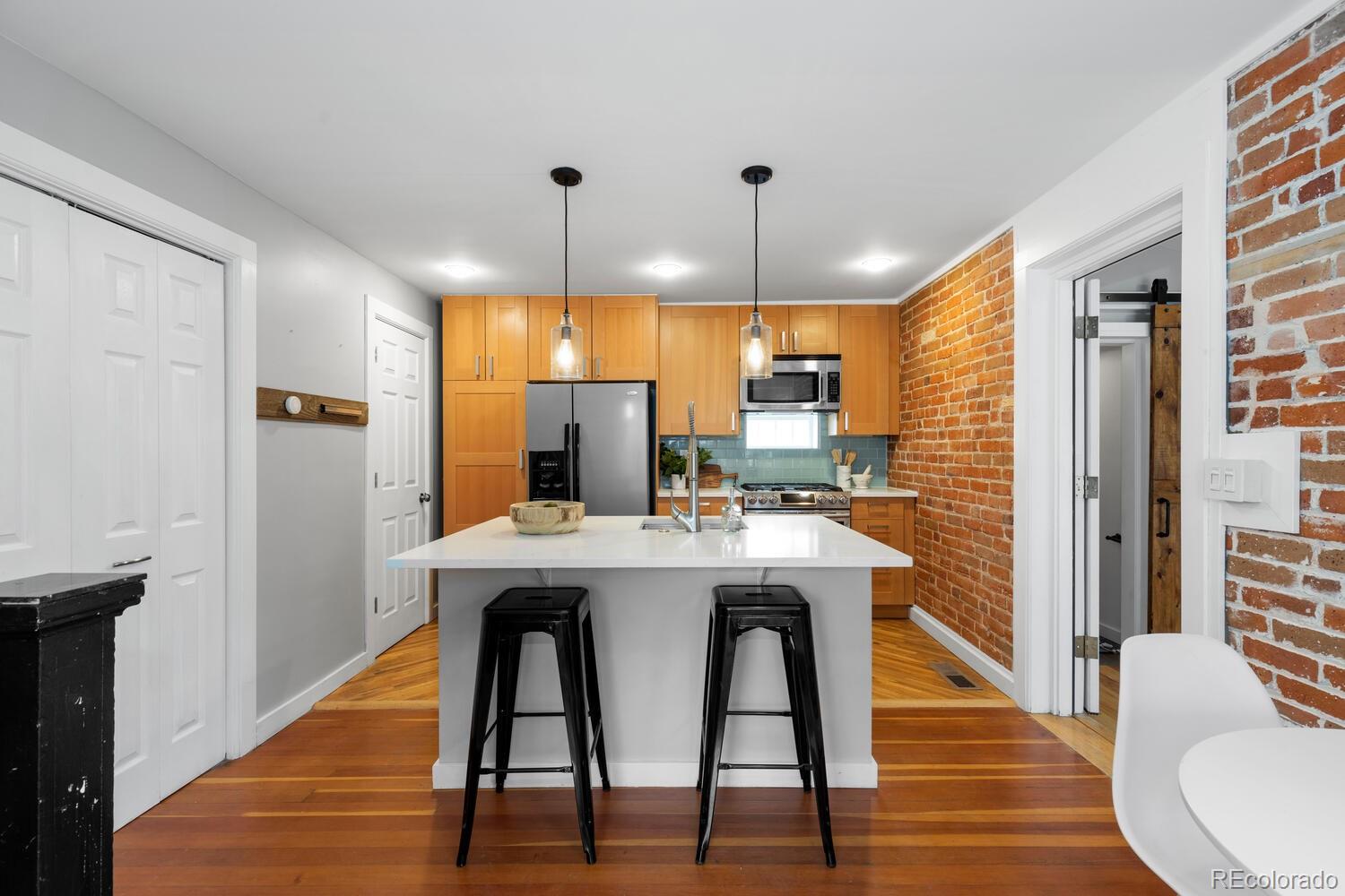 1328 S Grant Street Denver CO 80210