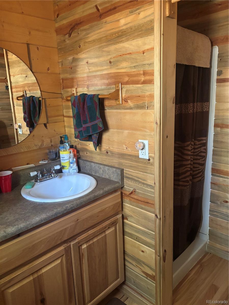 613 Alamosa Avenue Jasper CO 81140