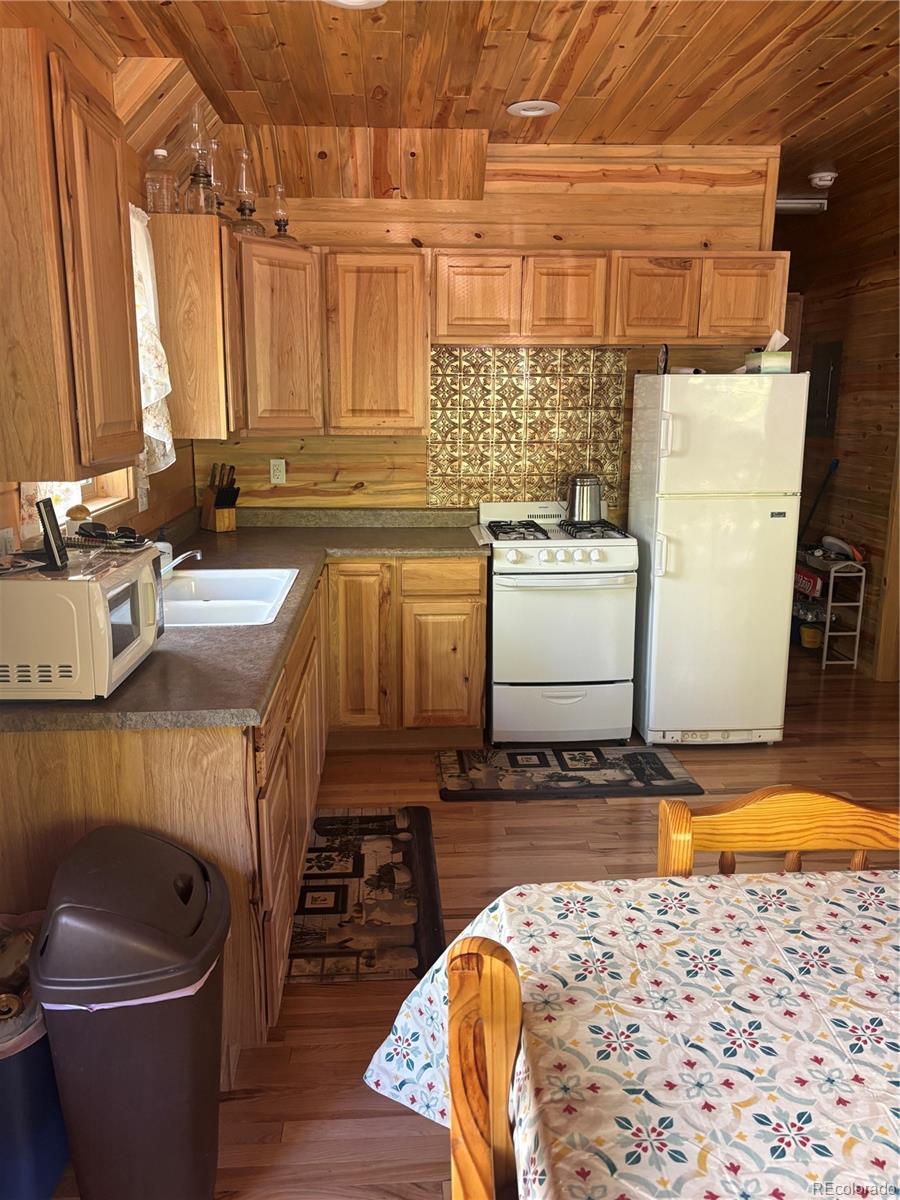 613 Alamosa Avenue Jasper CO 81140