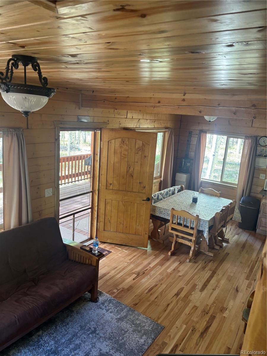 613 Alamosa Avenue Jasper CO 81140