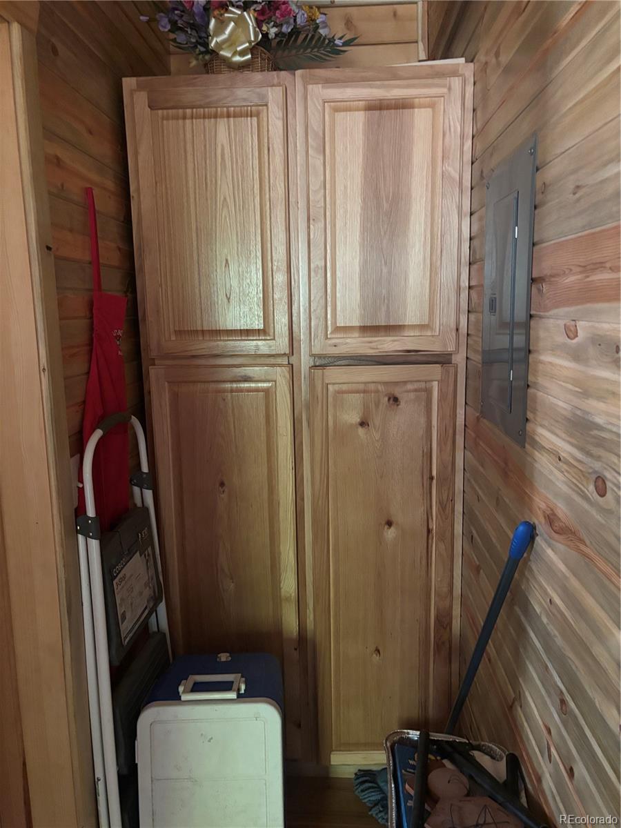 613 Alamosa Avenue Jasper CO 81140