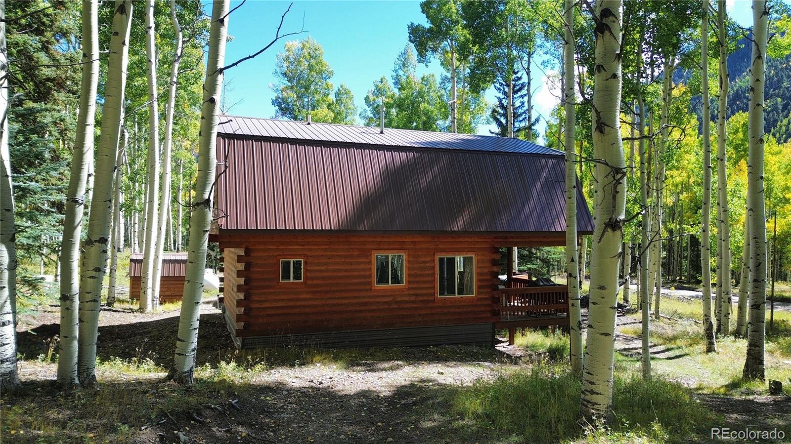613 Alamosa Avenue Jasper CO 81140
