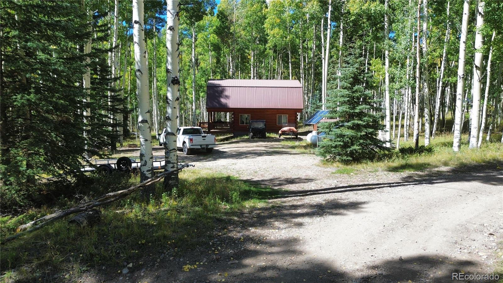 613 Alamosa Avenue Jasper CO 81140