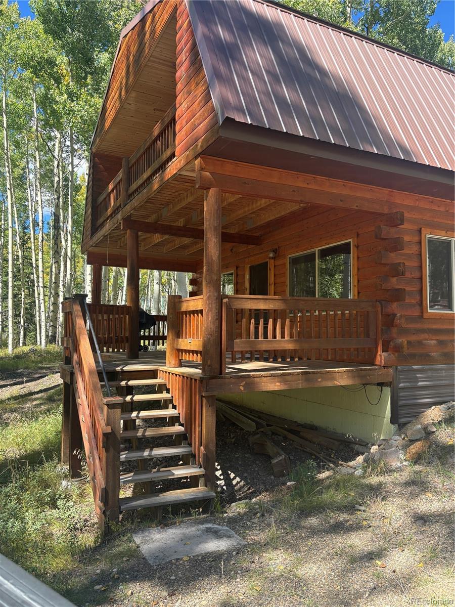 613 Alamosa Avenue Jasper CO 81140