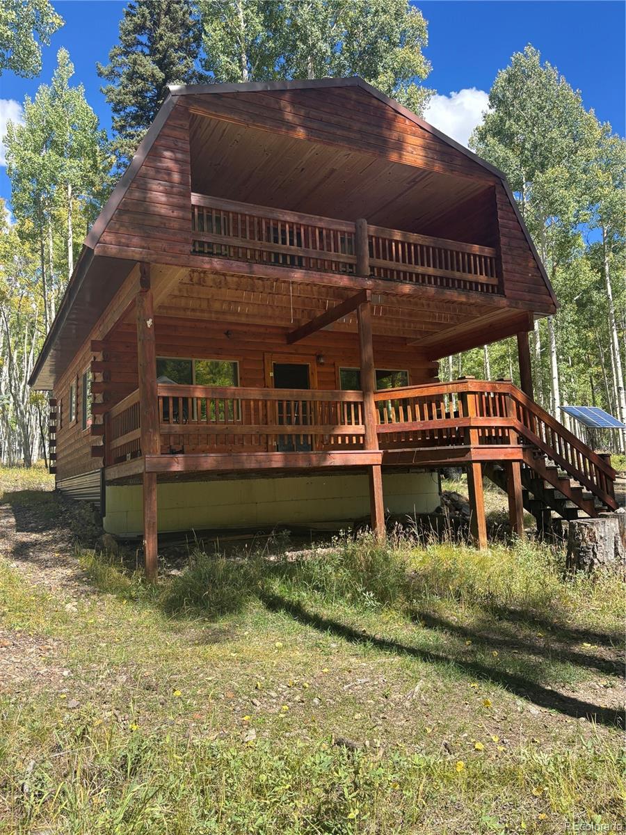 613 Alamosa Avenue Jasper CO 81140