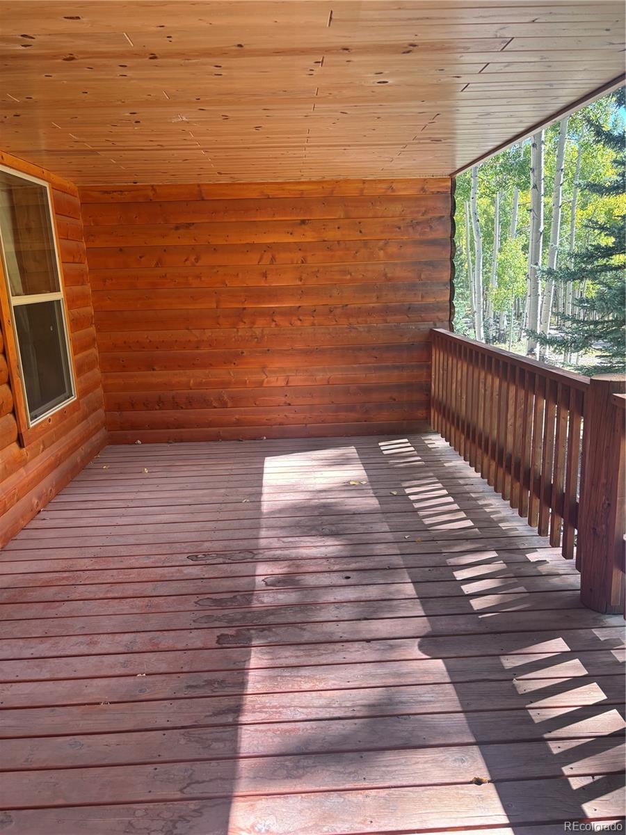 613 Alamosa Avenue Jasper CO 81140
