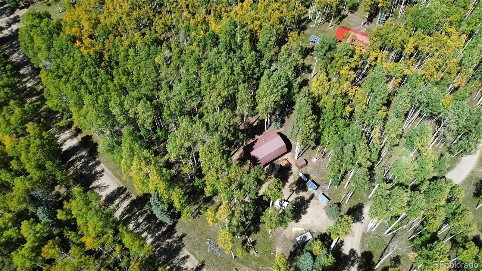 613 Alamosa Avenue Jasper CO 81140