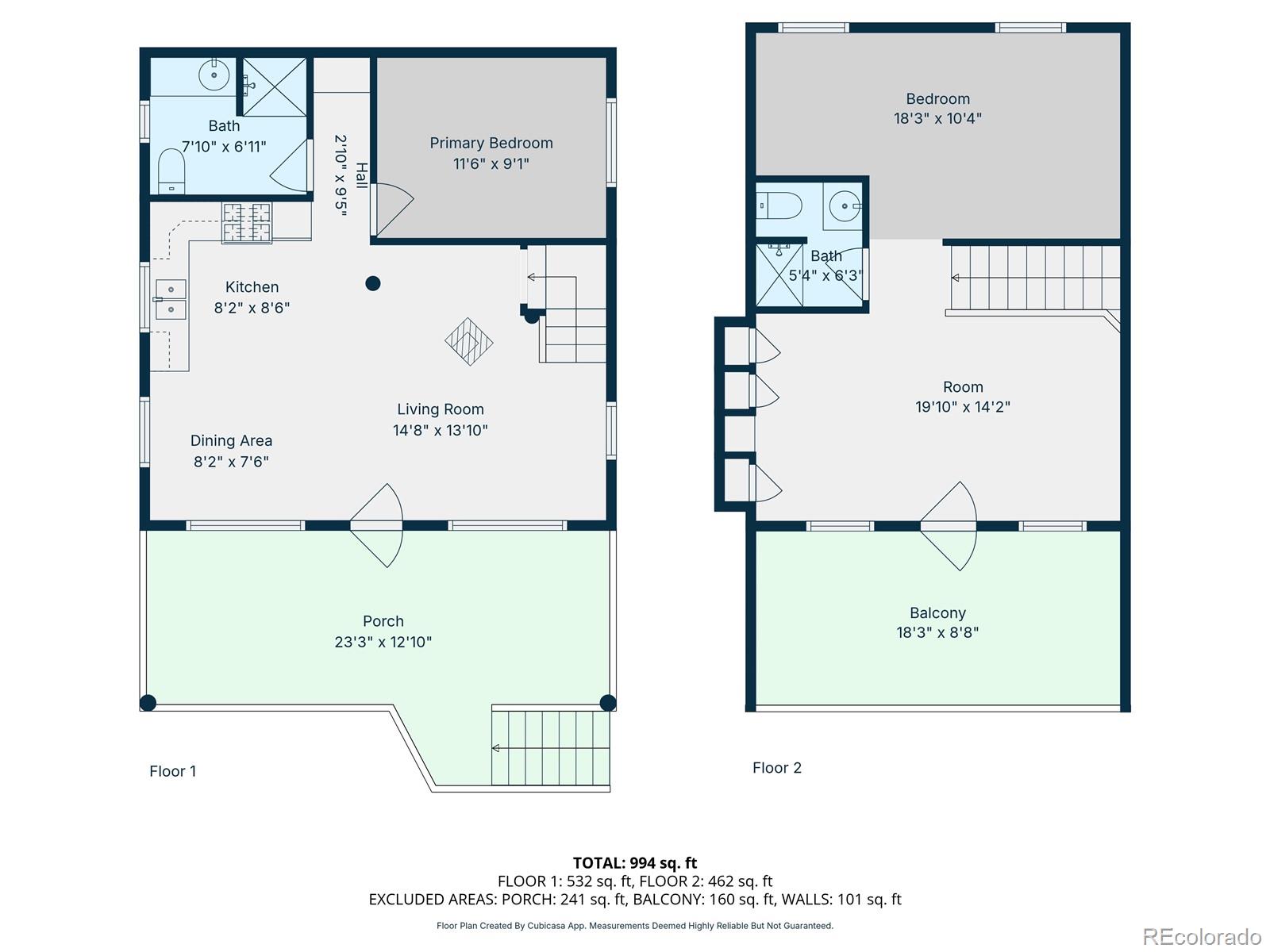 613 Alamosa Avenue Jasper CO 81140