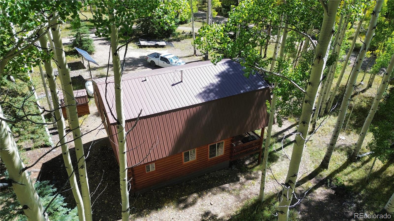 613 Alamosa Avenue Jasper CO 81140