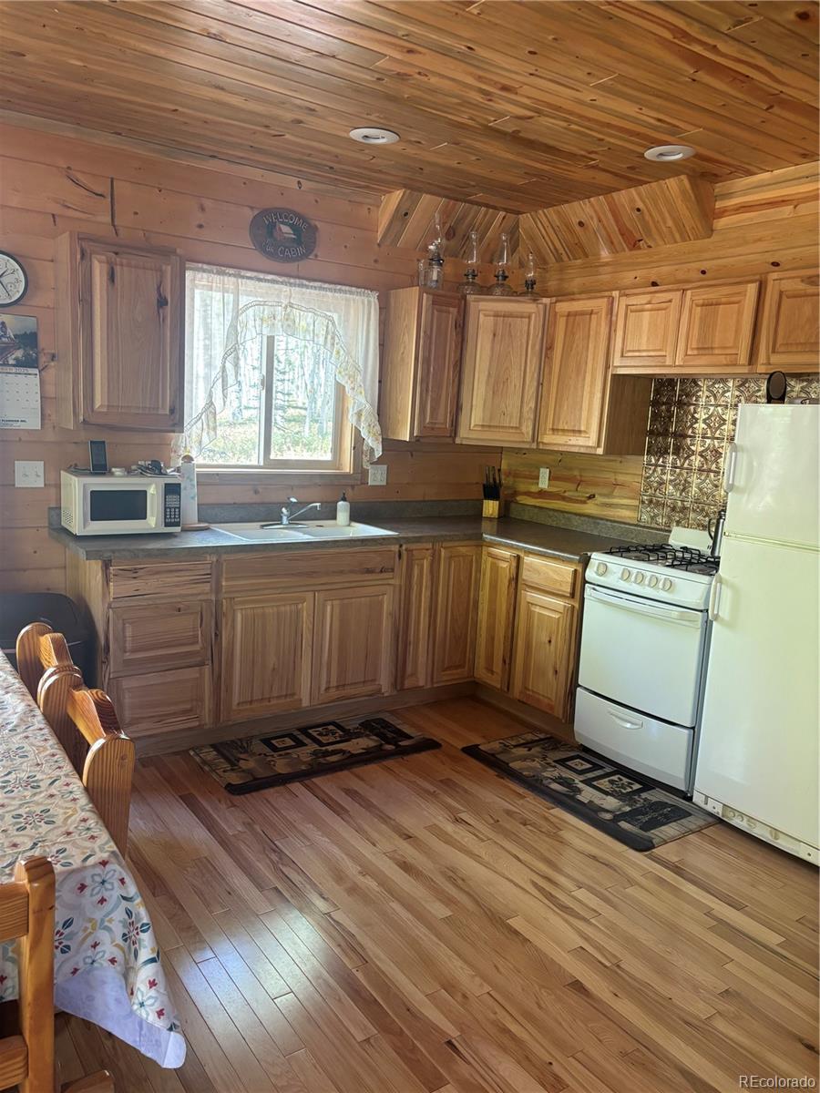 613 Alamosa Avenue Jasper CO 81140