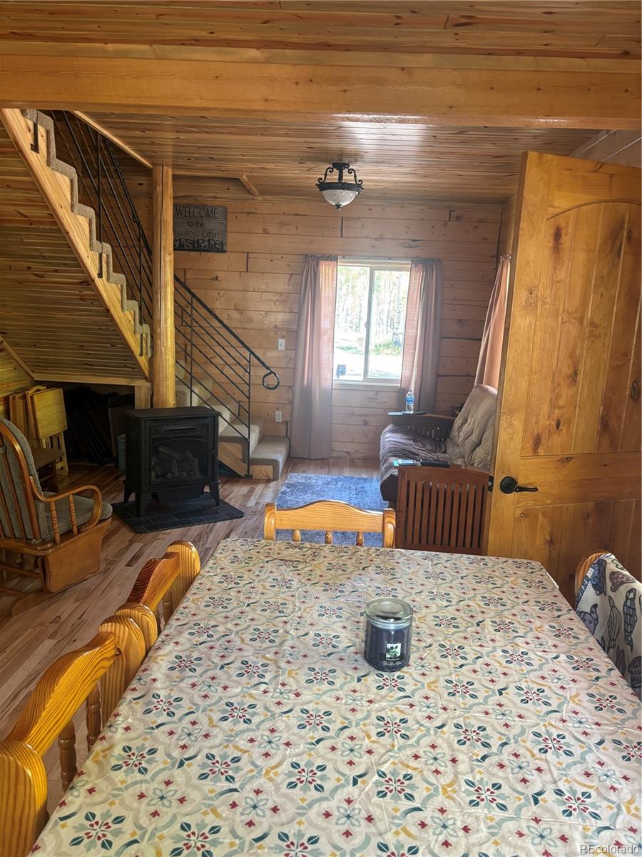 613 Alamosa Avenue Jasper CO 81140