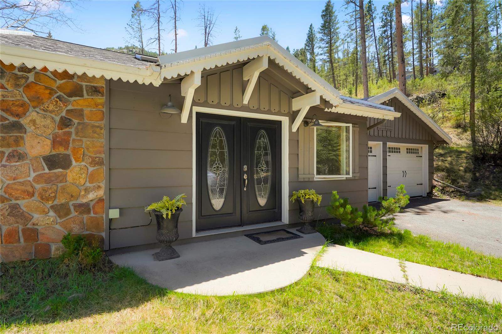 32114 Upper Bear Creek Road Evergreen CO 80439