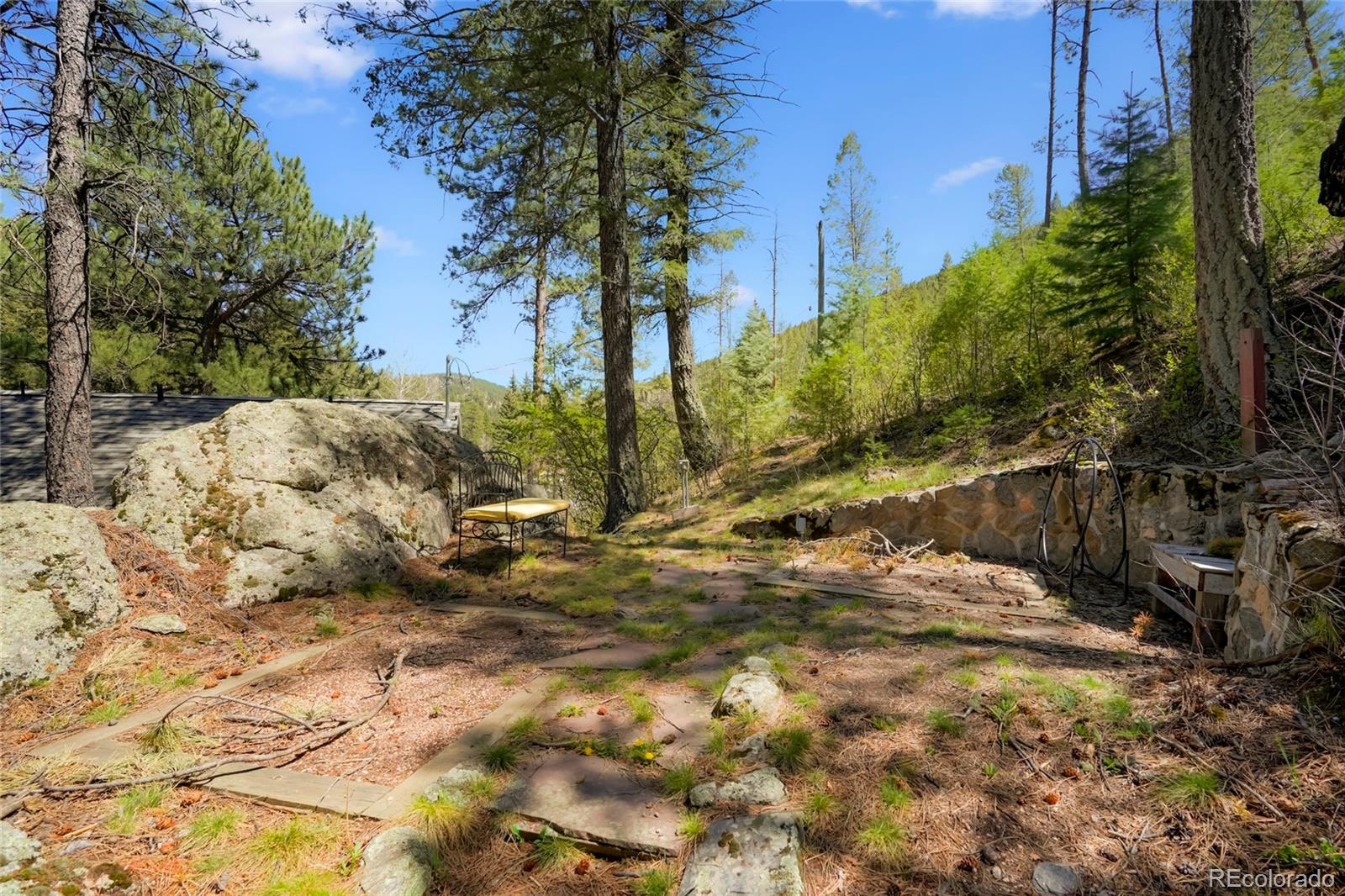 32114 Upper Bear Creek Road Evergreen CO 80439