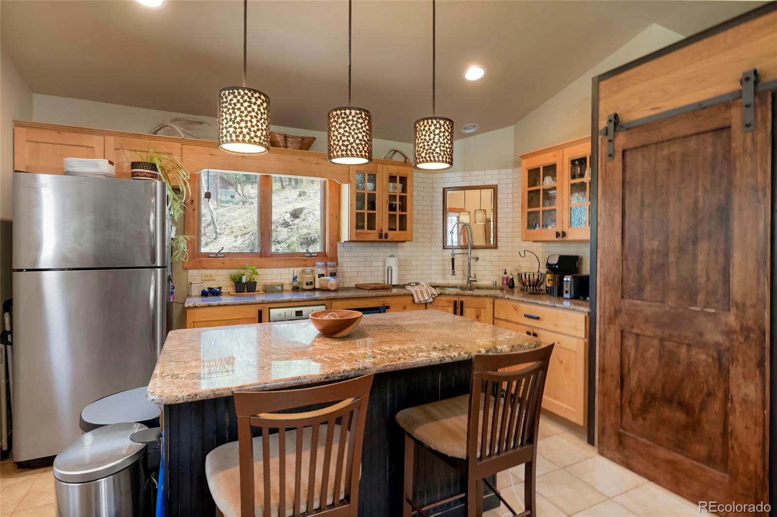 32114 Upper Bear Creek Road Evergreen CO 80439