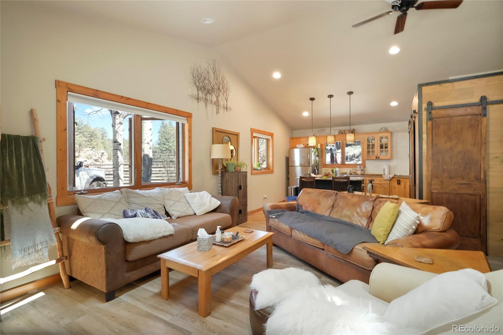 32114 Upper Bear Creek Road Evergreen CO 80439