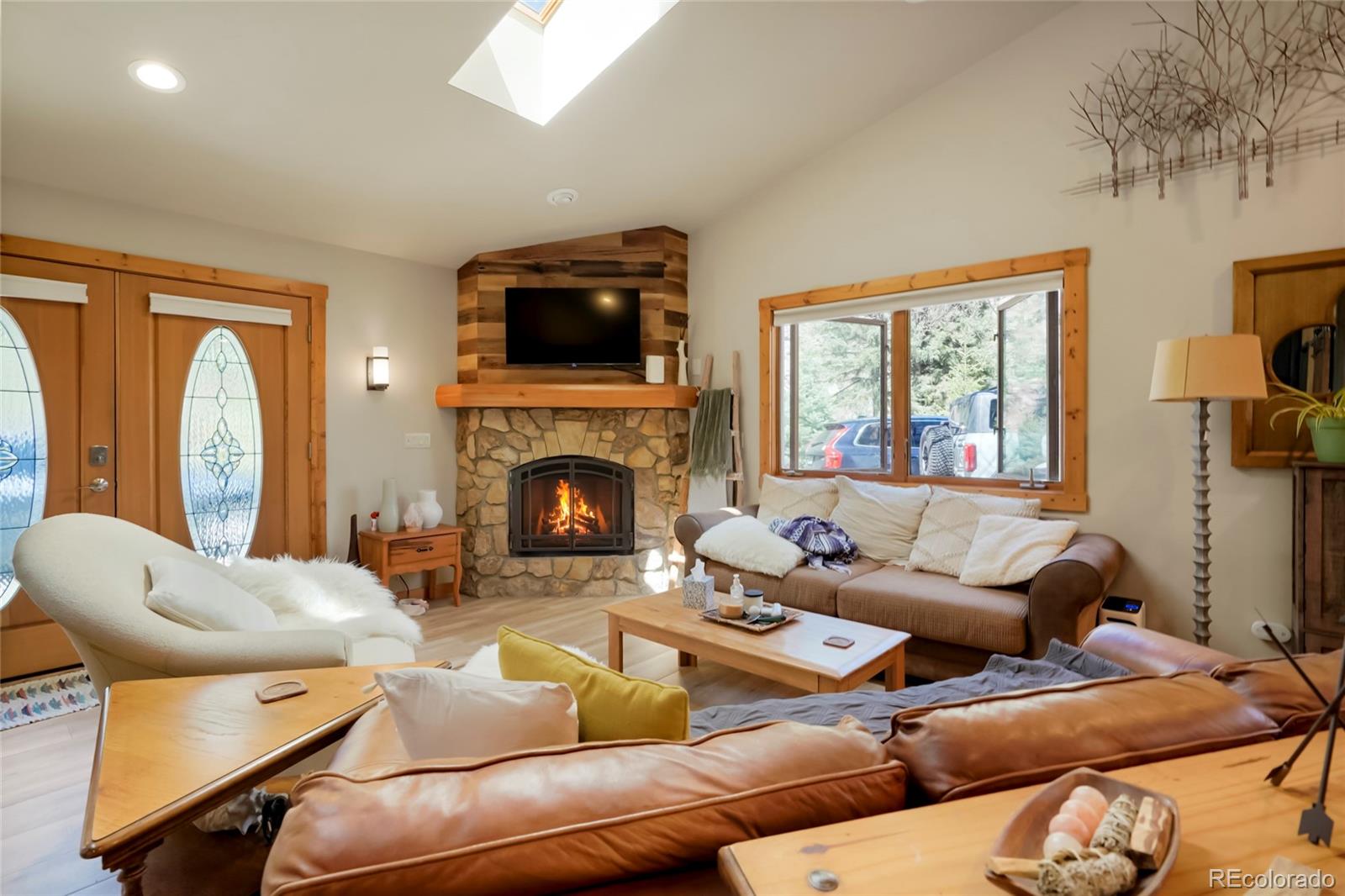 32114 Upper Bear Creek Road Evergreen CO 80439