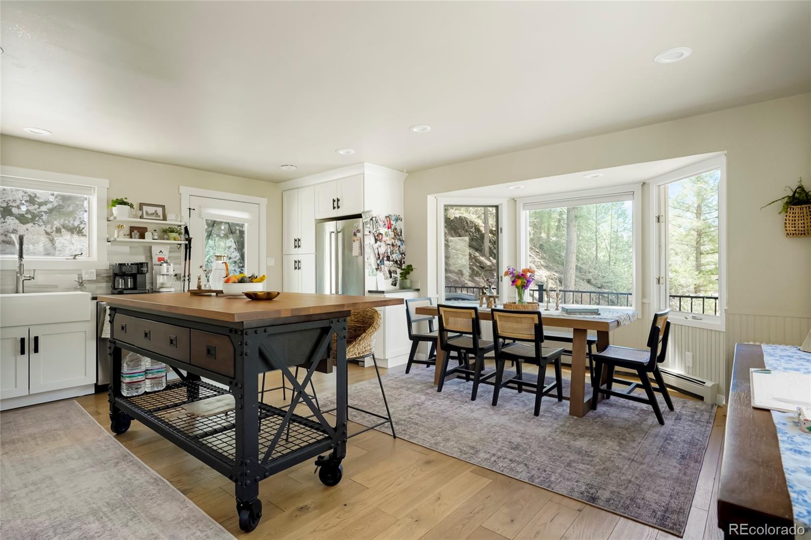 32114 Upper Bear Creek Road Evergreen CO 80439