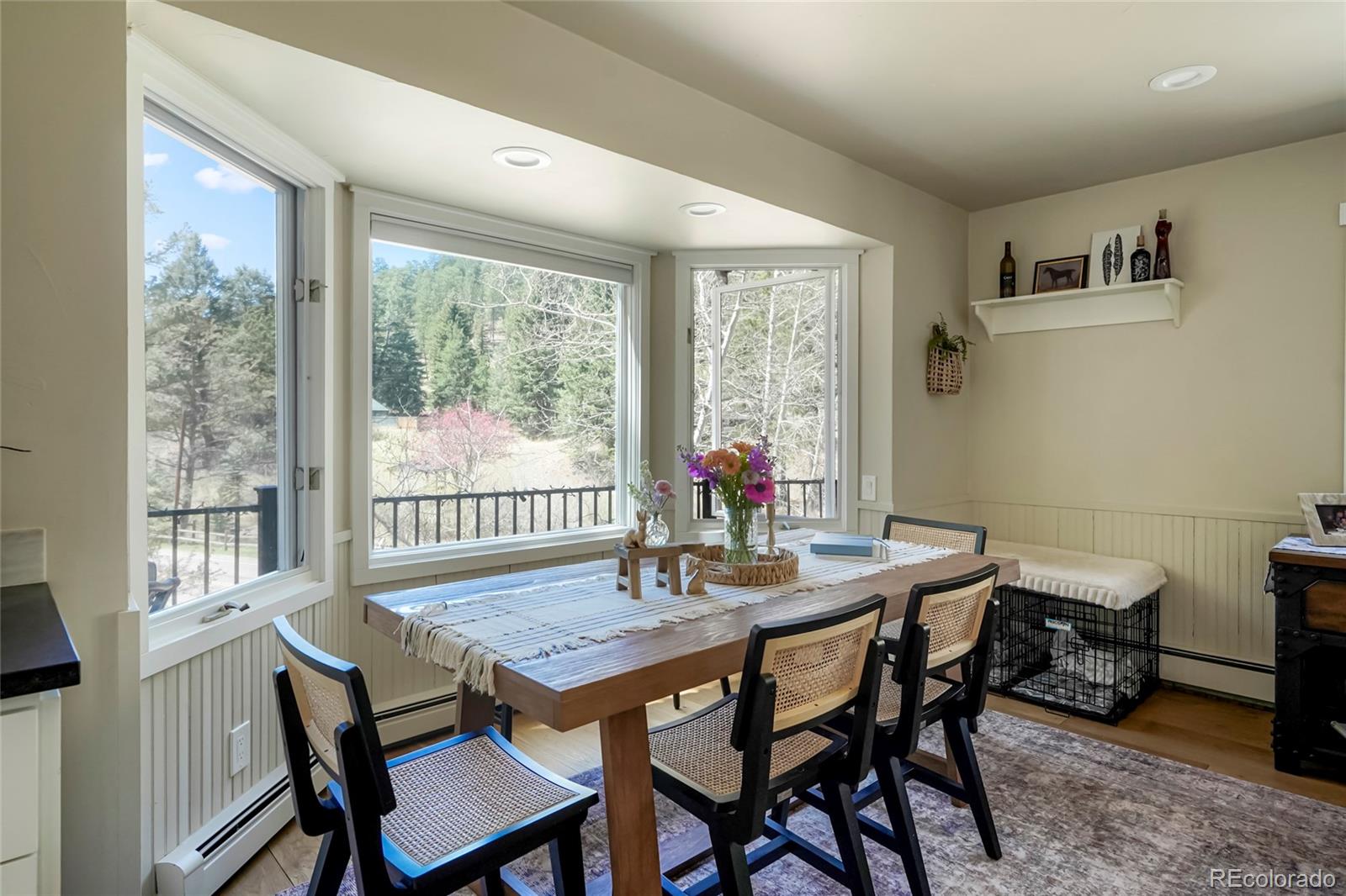 32114 Upper Bear Creek Road Evergreen CO 80439