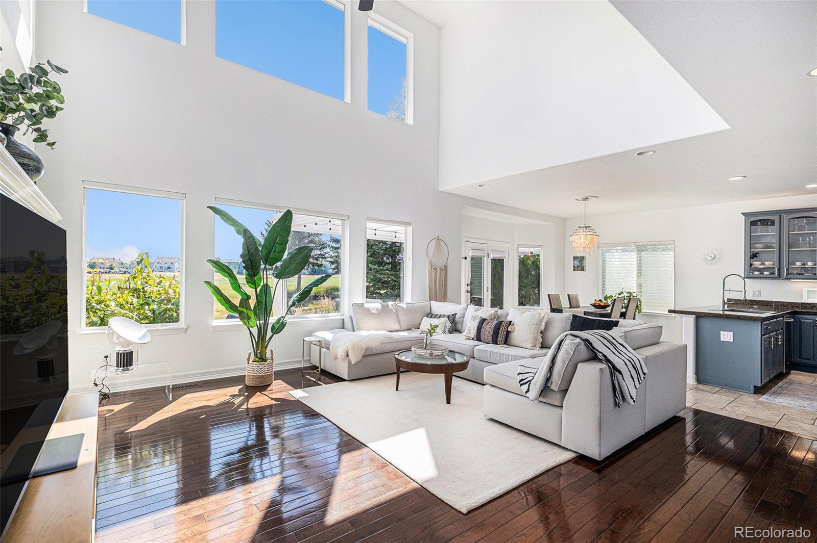 11660 Coeur D Alene Drive Parker CO 80138