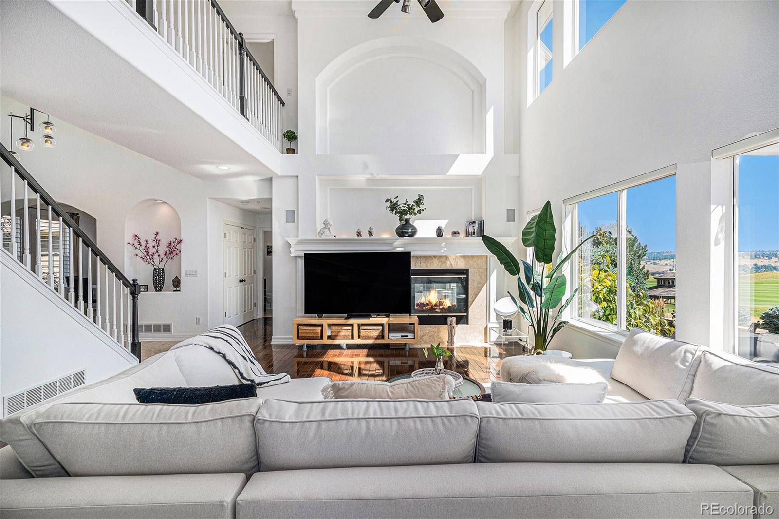 11660 Coeur D Alene Drive Parker CO 80138