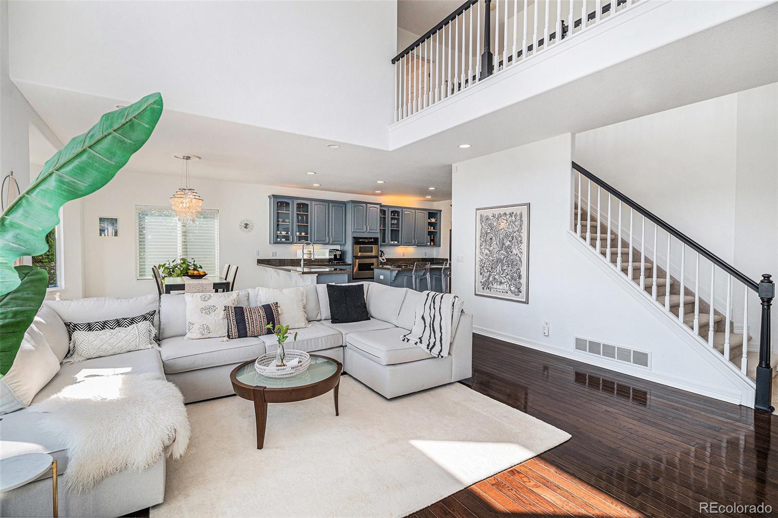 11660 Coeur D Alene Drive Parker CO 80138