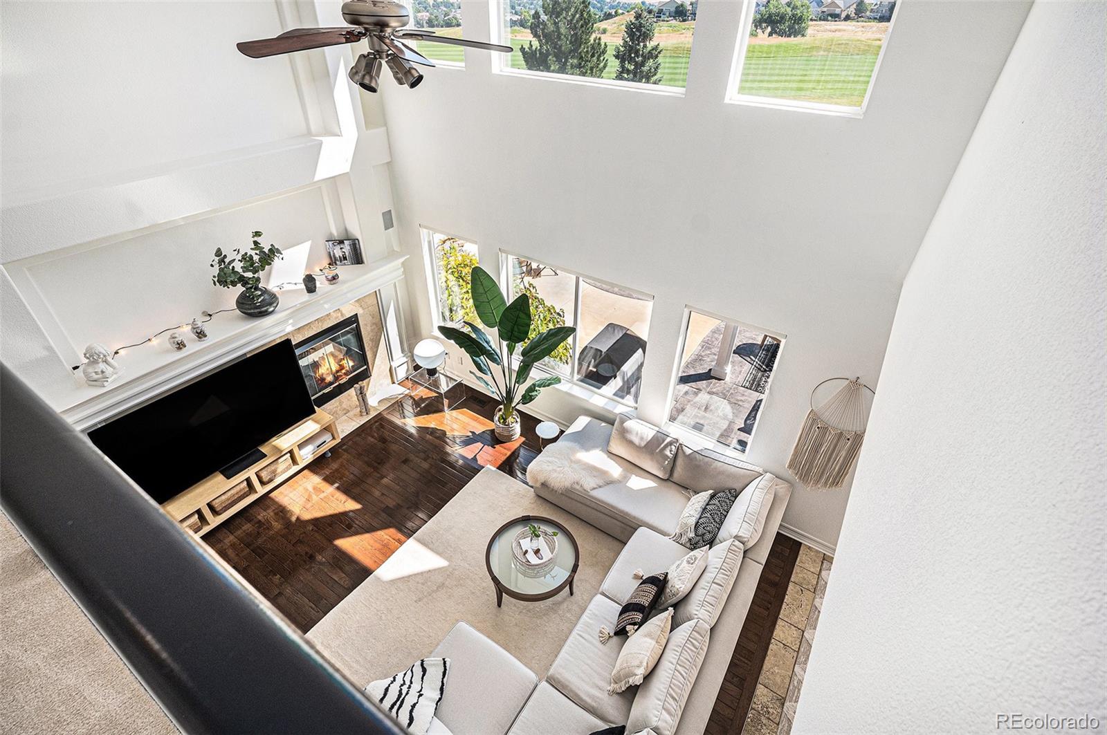 11660 Coeur D Alene Drive Parker CO 80138