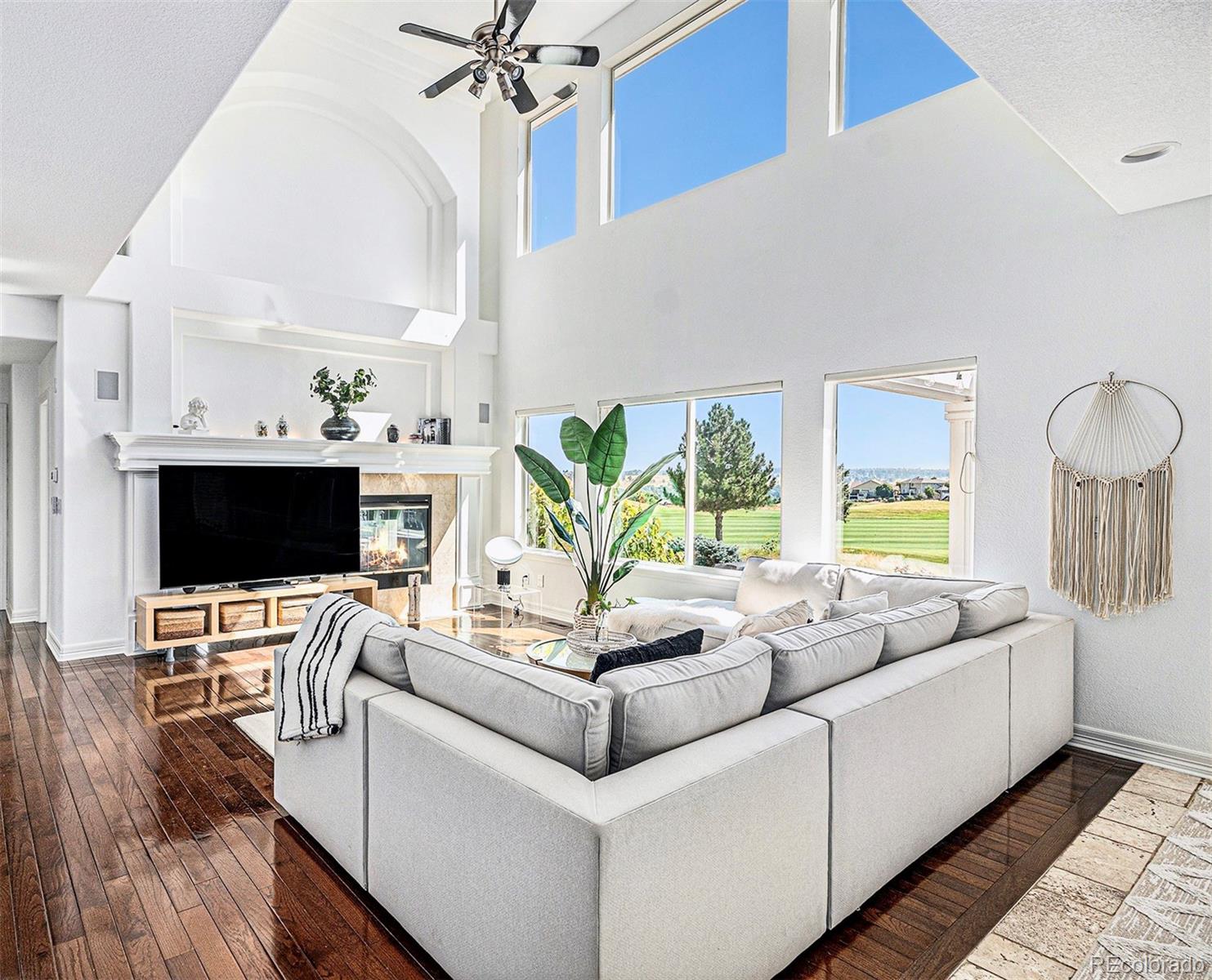 11660 Coeur D Alene Drive Parker CO 80138