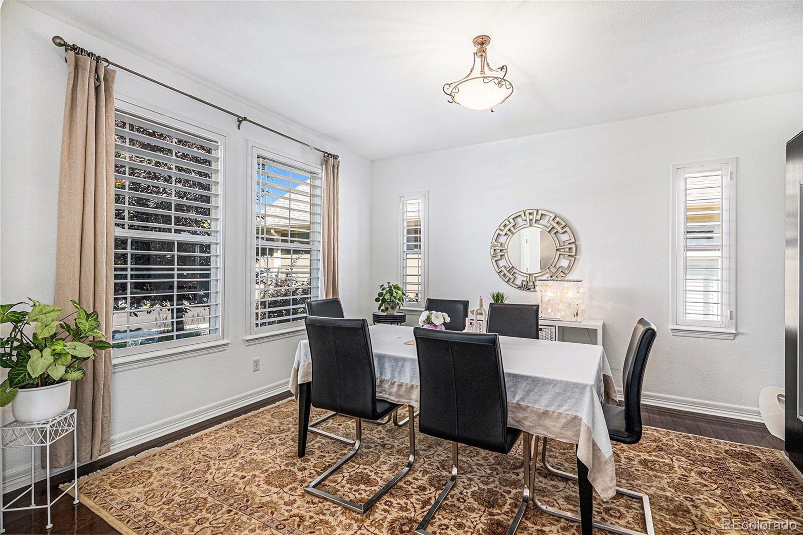 11660 Coeur D Alene Drive Parker CO 80138