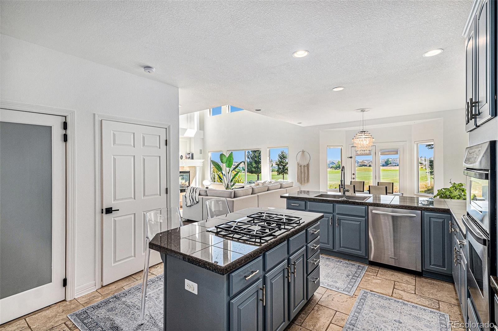 11660 Coeur D Alene Drive Parker CO 80138