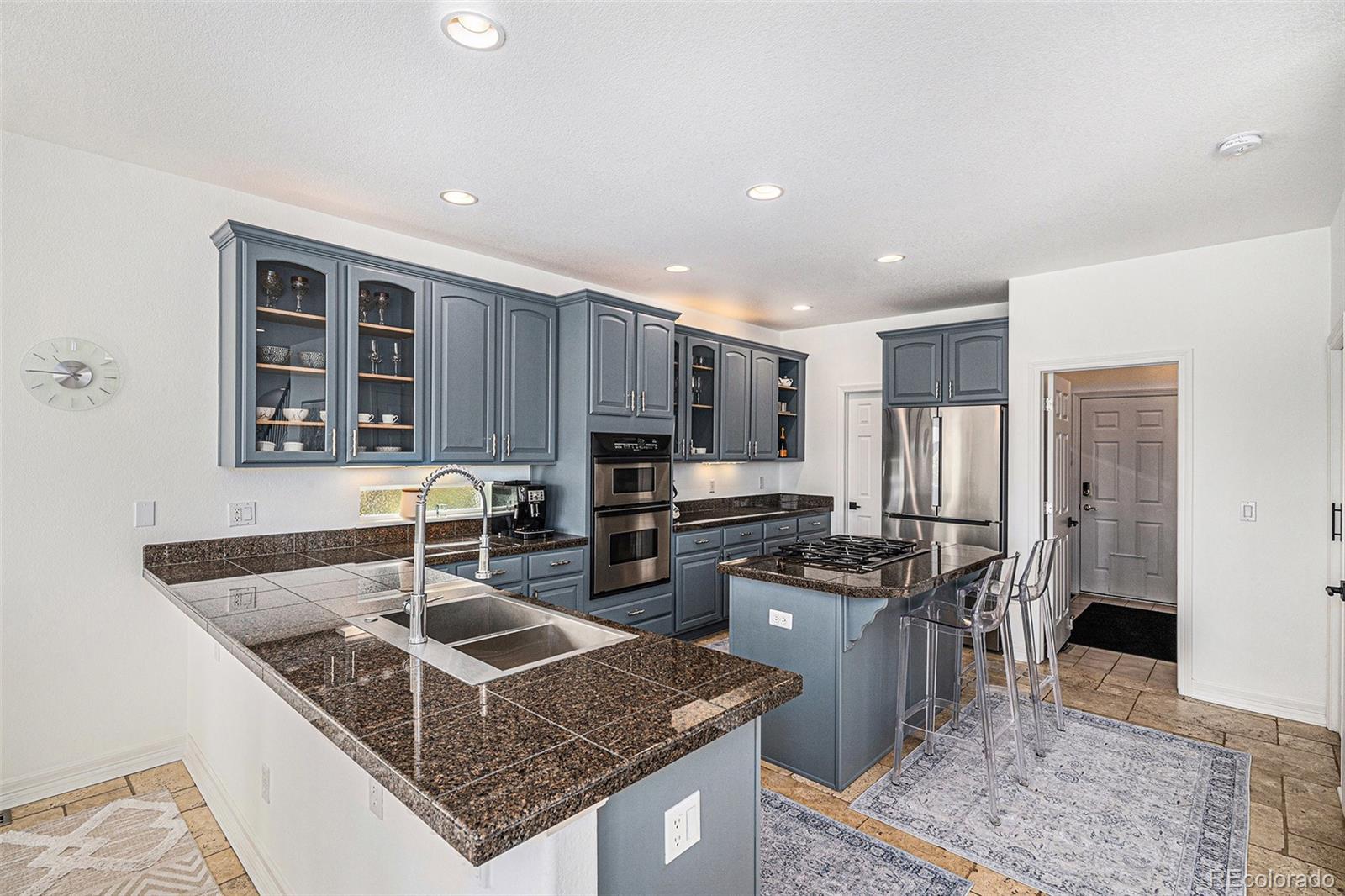 11660 Coeur D Alene Drive Parker CO 80138