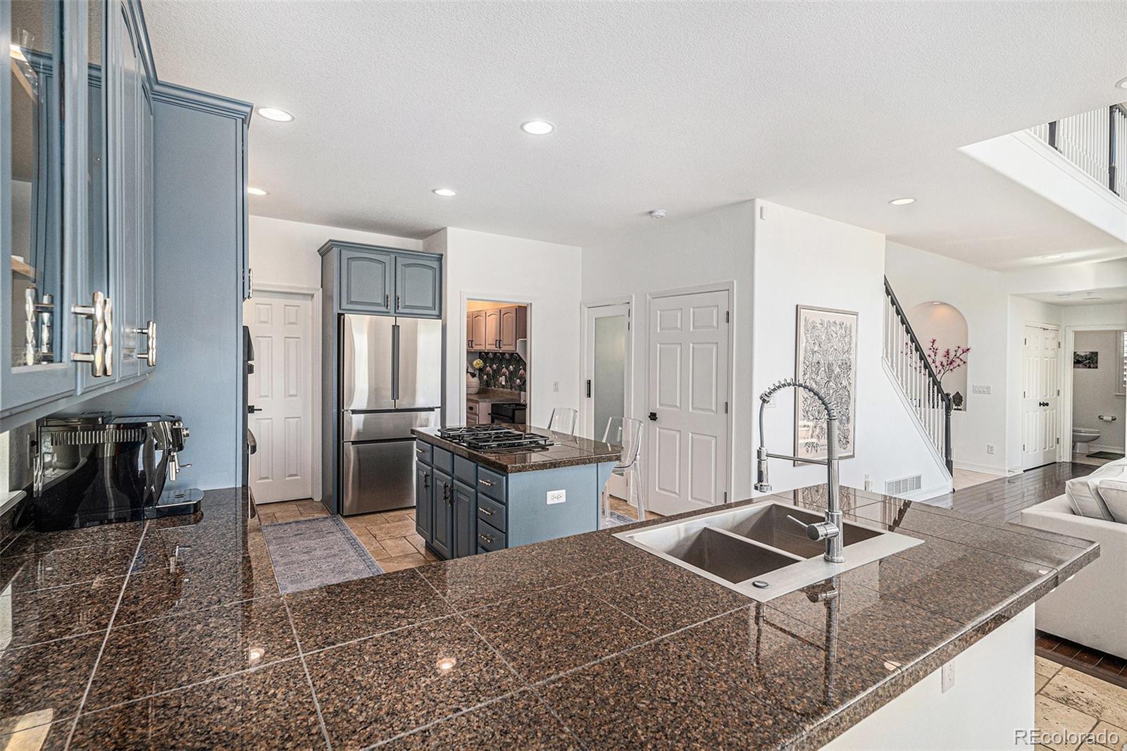 11660 Coeur D Alene Drive Parker CO 80138