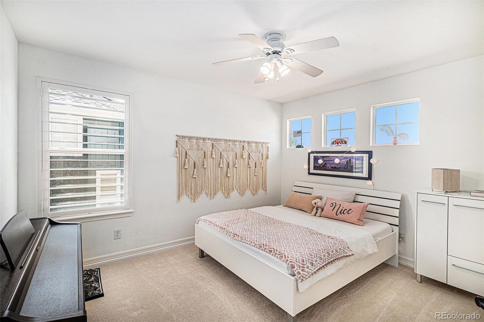 11660 Coeur D Alene Drive Parker CO 80138