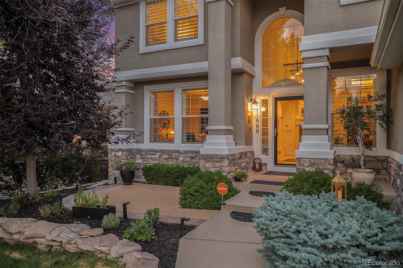 11660 Coeur D Alene Drive Parker CO 80138