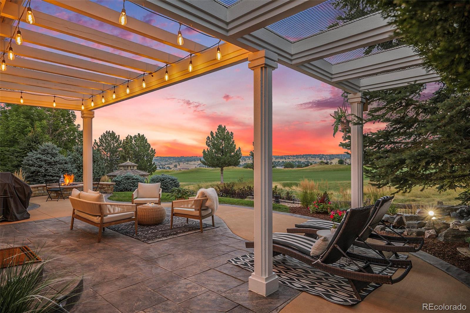 11660 Coeur D Alene Drive Parker CO 80138