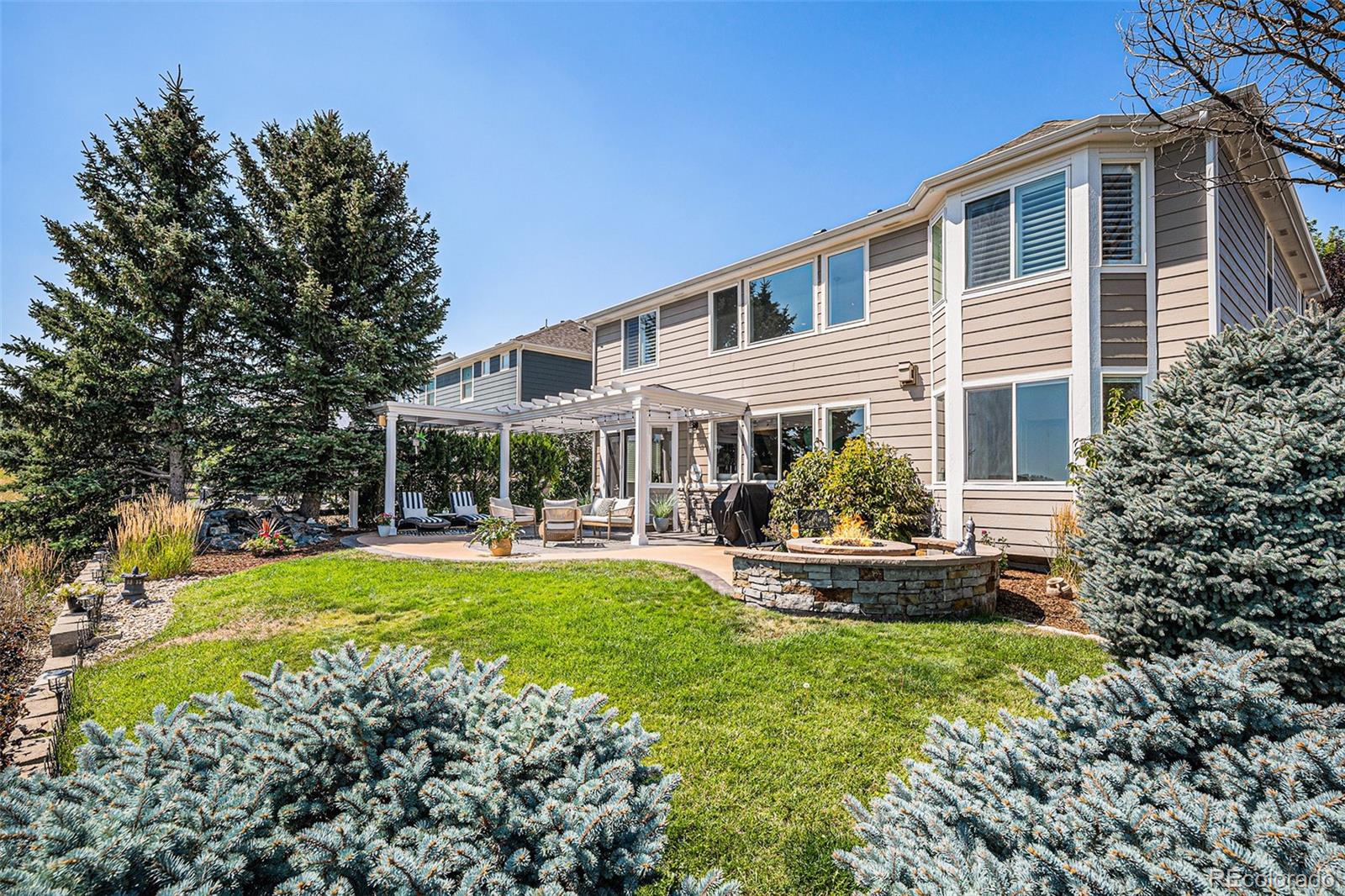 11660 Coeur D Alene Drive Parker CO 80138