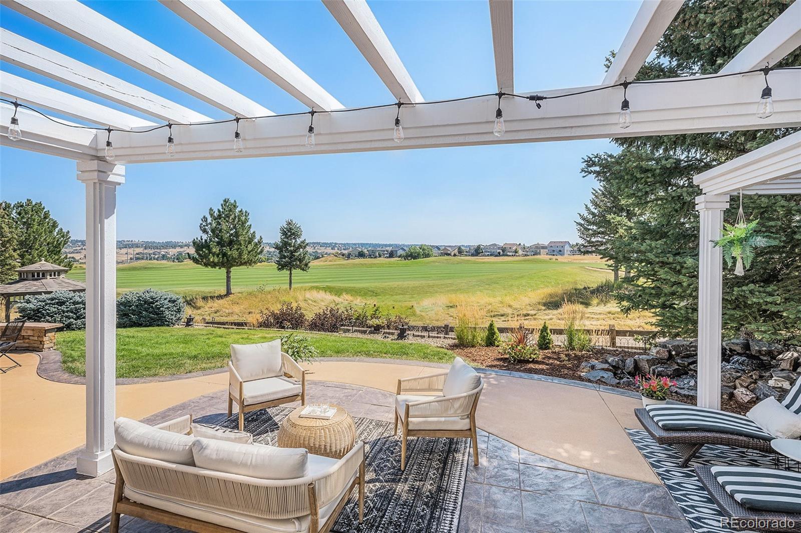 11660 Coeur D Alene Drive Parker CO 80138