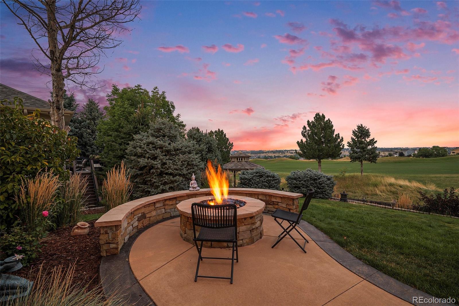 11660 Coeur D Alene Drive Parker CO 80138