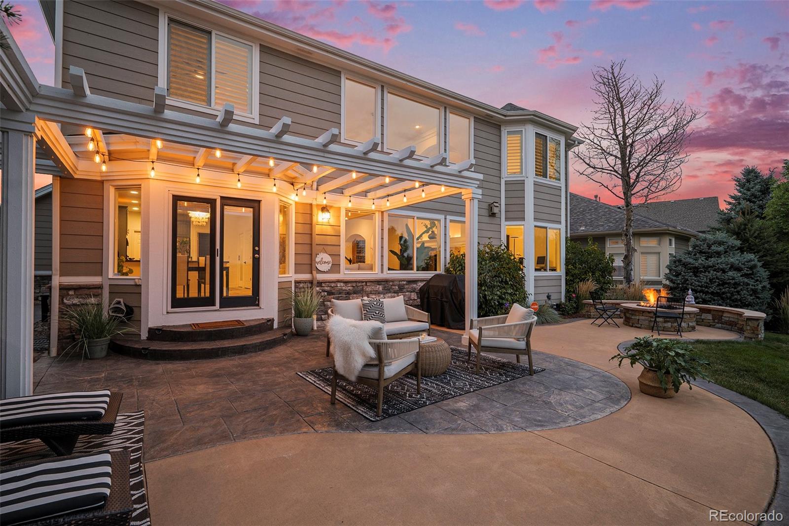 11660 Coeur D Alene Drive Parker CO 80138